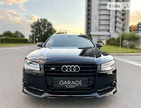 Audi S8 26.07.2022