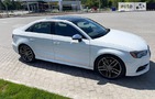 Audi S3 24.07.2022