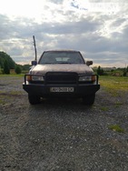 Opel Frontera 1997 Житомир 2.5 л  позашляховик 