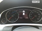 Volkswagen Touareg 17.07.2022