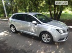 Seat Ibiza 2014 Львов 1.2 л  универсал автомат к.п.
