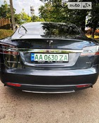 Tesla S 15.07.2022