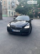 BMW 650 01.07.2022