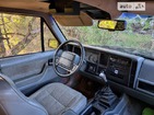 Jeep Cherokee 25.07.2022
