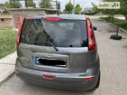 Nissan Note 17.07.2022