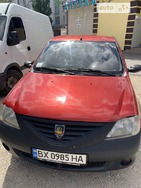 Dacia Logan 23.07.2022