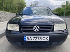 Volkswagen Bora 2004 Київ 1.6 л  седан механіка к.п.