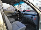 Nissan Almera Classic 22.07.2022