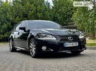 Lexus GS 350 25.07.2022