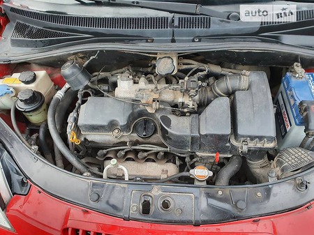 KIA Picanto 2007  випуску Херсон з двигуном 0 л бензин хэтчбек автомат за 5300 долл. 