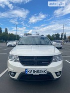 Dodge Journey 2014 Київ 3.6 л  позашляховик автомат к.п.