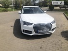 Audi A4 Limousine 17.07.2022