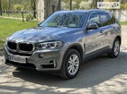 BMW X5 19.07.2022