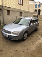 Ford Mondeo 23.07.2022