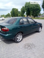 Daewoo Lanos 03.07.2022