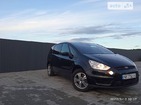 Ford S-Max 17.07.2022