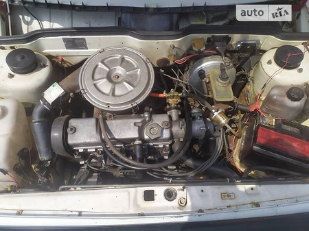 Lada 2108 1991  випуску Житомир з двигуном 1.5 л  купе механіка за 750 долл. 