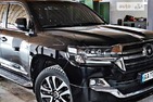 Toyota Land Cruiser 20.07.2022