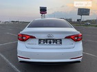 Hyundai Sonata 17.07.2022