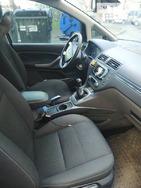 Ford C-Max 17.07.2022