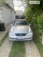 Mercedes-Benz C 180 23.07.2022