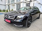 Mercedes-Benz E 220 2018 Чернівці 2.2 л  універсал автомат к.п.