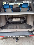 Land Rover Freelander 15.07.2022