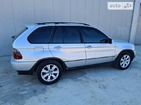 BMW X5 17.07.2022