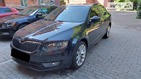 Skoda Octavia 17.07.2022