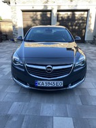 Opel Insignia 22.07.2022