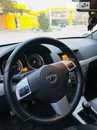 Opel Astra 18.07.2022
