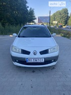 Renault Megane 20.07.2022