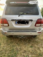 Toyota Land Cruiser 17.07.2022