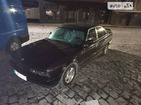 BMW 520 1991 Ужгород 2 л  седан 