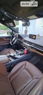 Audi Q7 20.07.2022