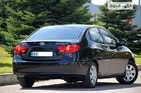 Hyundai Elantra 21.07.2022