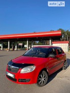 Skoda Fabia 17.07.2022