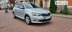 Skoda Fabia 17.07.2022