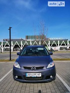 Mazda 5 18.07.2022