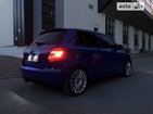 Skoda Fabia 18.07.2022