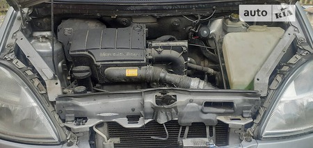 Mercedes-Benz A 140 1998  випуску Хмельницький з двигуном 1.4 л бензин хэтчбек механіка за 3700 долл. 