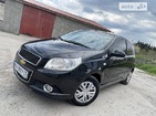 Chevrolet Aveo 17.07.2022