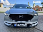 Mazda CX-5 2019 Днепропетровск 2.5 л  внедорожник автомат к.п.