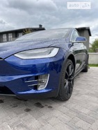 Tesla X 15.07.2022
