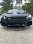 Audi TT RS Coupe 22.07.2022