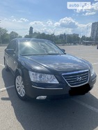 Hyundai Sonata 17.07.2022