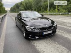 BMW 4 Series 2015 Київ 2 л  ліфтбек автомат к.п.