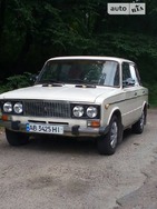 Lada 2106 1996 Житомир 1.5 л  седан 