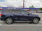 Mercedes-Benz GL 350 17.07.2022