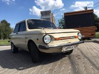 ЗАЗ 968М 1994 Київ 1.2 л  купе механіка к.п.